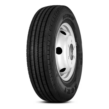 Pneu Xbri Aro 17.5 215/75r17.5 126/124l 16pr Ecoway P1