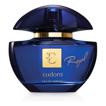 Eudora Royal Eau De Parfum 75ml