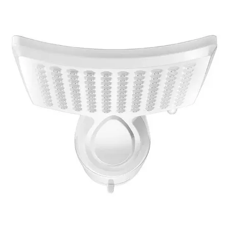 Lorenzetti Loren Shower ULTRA multitemperaturas chuveiro Branco