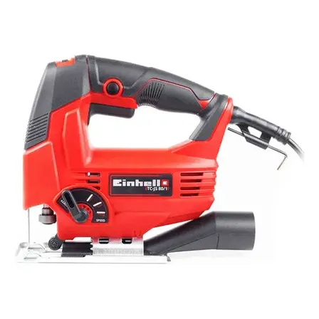 Serra Tico-Tico Einhell TC-JS 80/1