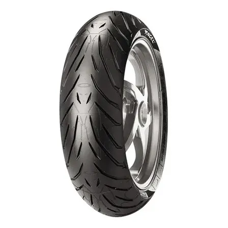 Pneu Traseiro Pirelli 180/55 ZR 17 Angel ST