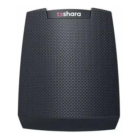 Nobreak Protetor Bivolt Ts Shara Ups Professional 1800va Universal Cor Preto