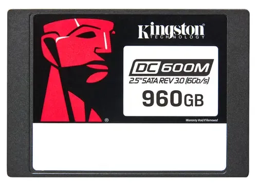 interno Kingston SEDC600M/960G 960GB