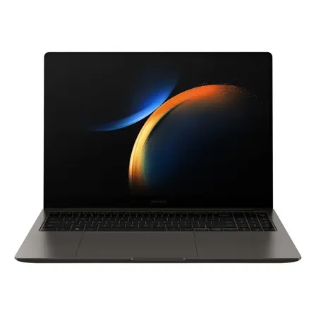 Notebook Samsung Galaxy Book3 Ultra Intel Core I7 13700H 32GB 1TB SSD Tela 16'' Windows11H NP960XFH-XA1BR