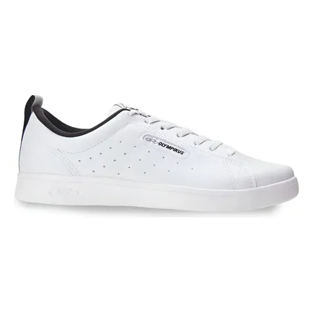 Tênis Casual Masculino Only 2 Olympikus Branco 41 Br