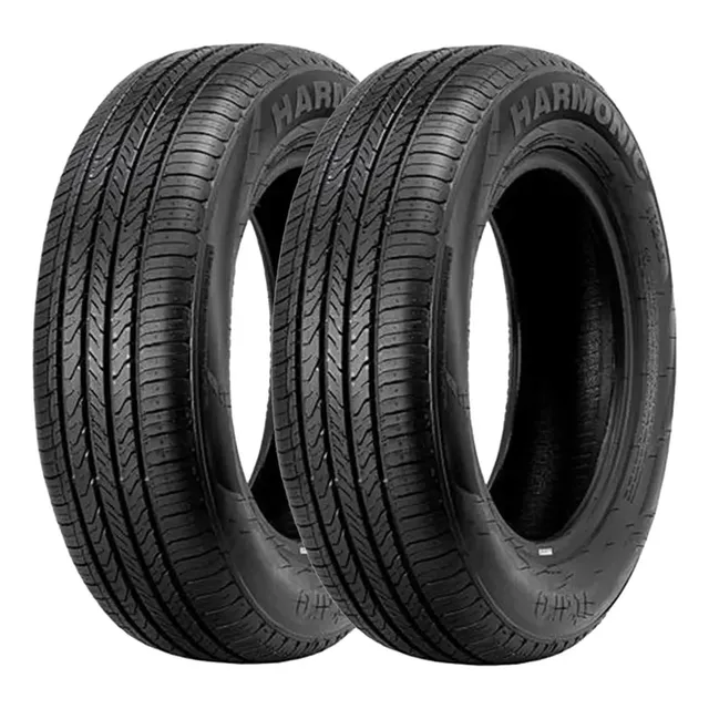 2 Pneus Itaro Aro 15 It203 195/60r15 88v V