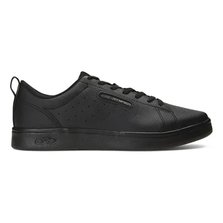 Tênis Casual Masculino Only 2 Olympikus Liso 39 Preto 41 Br