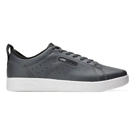Tênis Casual Masculino Only 2 Olympikus Liso 39 Cinza 40 Br
