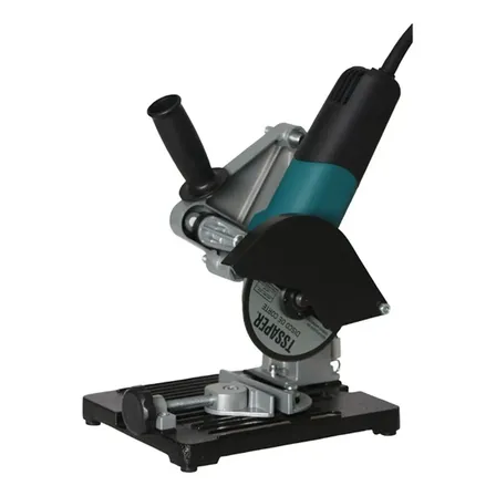 Suporte Bancada Para Esmerilhadeira Angular Tssaper Tssea-01