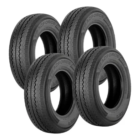 4 Pneus Itaro Aro 14 It108 175/70r14c 95/93t