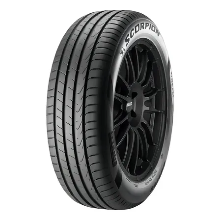 Pneu Pirelli Aro 18 Scorpion 225/60 R18 H