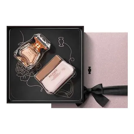 Kit Elysee - Natal 2019 - 2 Produtos - O Boticário Aaa