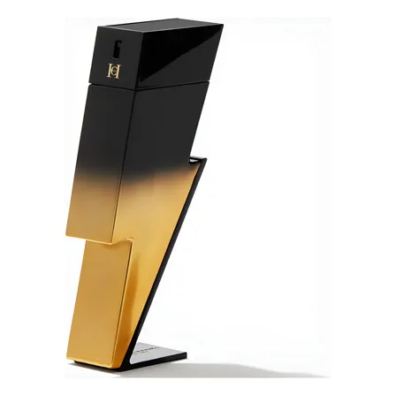 Carolina Herrera Bad Boy Extreme Masculino Edp 50 Ml