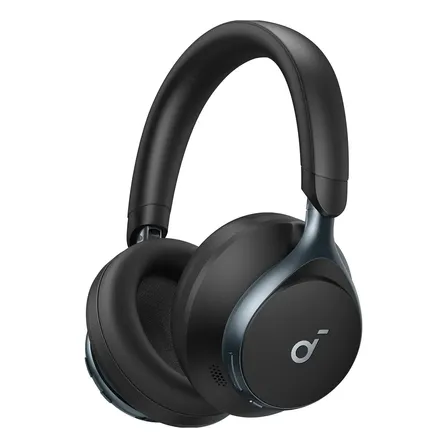 Anker Soundcore Bluetooth Space One A3035z31 Preto