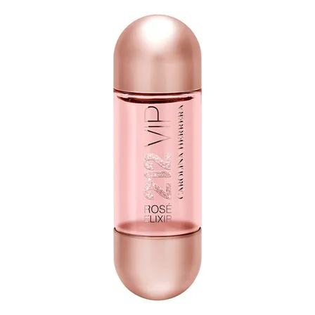 Perfume Carolina Herrera 212 VIP Rosé Elixir Eau De Parfum 30ml Feminino