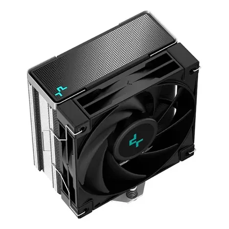 Cooler Para Processador Deepcool High Performance Ak400, 120
