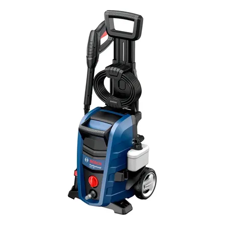 Lavadora De Alta Pressão Ghp 180 1500w 1800psi 300l/h Bosch