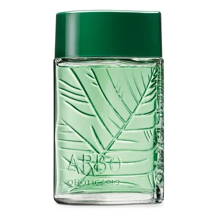 Perfume O Boticário Arbo Botanic Deo 100 Ml