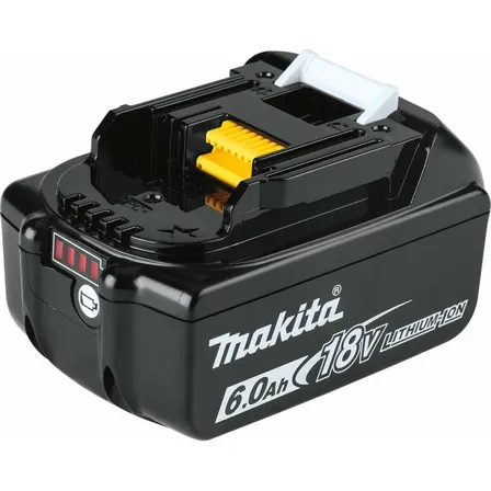 Bateria 18v 6ah Bl1860b Makita