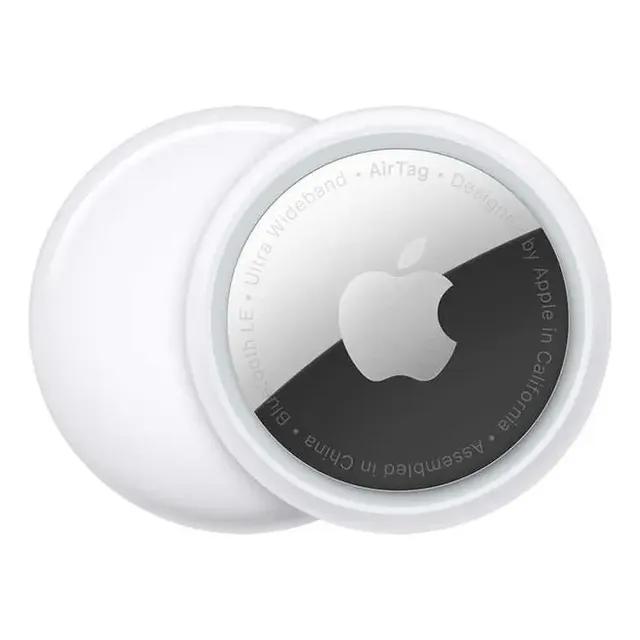 Rastreador Apple Airtag Bluetooth Resistente Água Android 4.2 Acx1563