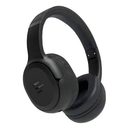 Fone de Ouvido Headphone HB200 Bluetooth Preto Pulse - PH430