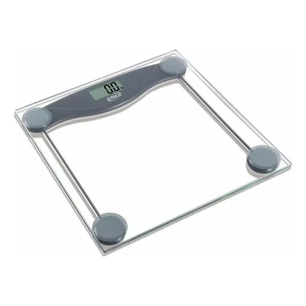 Balança Digital G-tech Glass 10 Transparente
