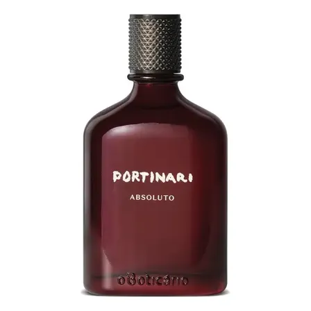 Perfume Portinari Absoluto Colônia 100ml O Boticário Volume Da Unidade 100 Ml