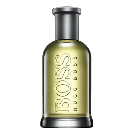 Perfume Masculino Boss Bottled Eau De Toilette 100ml Hugo Boss