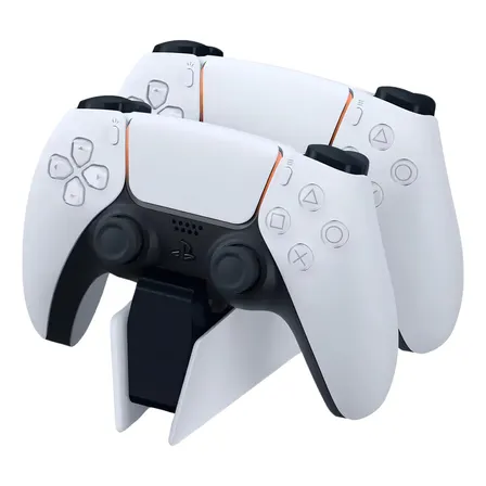 Sony Estação de Carregamento DualSense para PS5 Charging cor branco