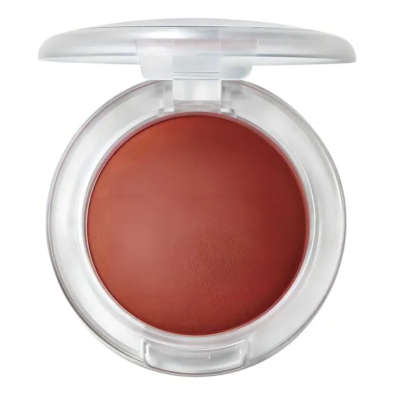 Blush Cremoso Mac Glow Play - Pinch Of Marrakesh Pincel De Marrakesh