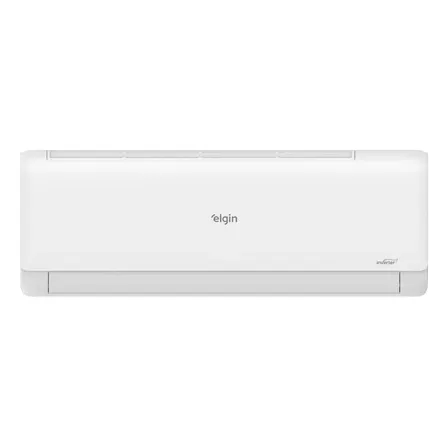 Ar-condicionado Hw Elgin Eco Inverter Ii Wifi 30000 Btu Qf Cor Branco Voltagem Da Unidade Externa