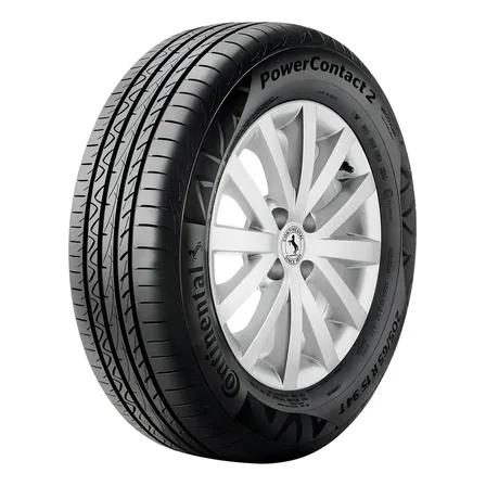 Pneu Continental Powercontact 2 205/60r16 92h