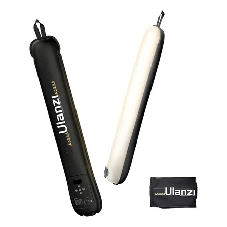 Ulanzi Ua12 127/220v Preto Bicolor
