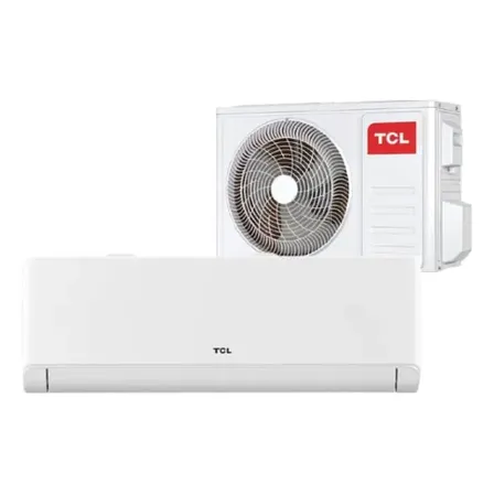 Split Hi Wall Inverter Tcl 24000btu/h Frio Tac24ctg2inv