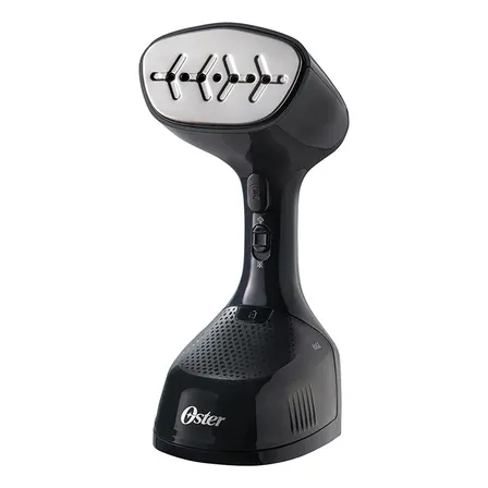 Passadeira Vapor Portátil Oster 240ml 1270w 7 Saídas