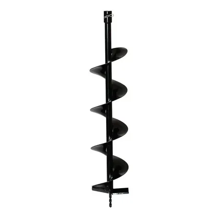 Broca 80cmx15cm Para Perfurador De Solo Modelo Ps-p06