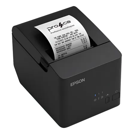 Impressora Epson Tm-t20x Ii Usb (ipl01)