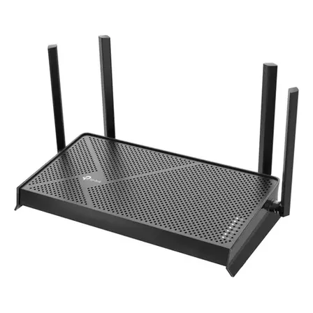 Roteador Wi-fi 7 De Banda Dupla Tp-link Be3600 Archer Be230
