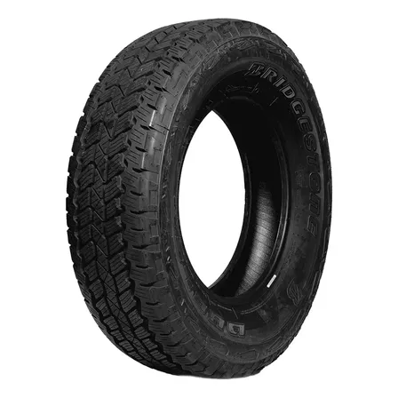 Pneu Bridgestone Aro 17 255/70 R17 112t Dueler At 693