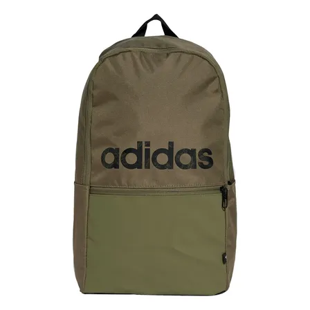 Mochila Classic Daily Verde-Oliva adidas