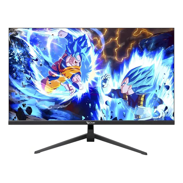 Monitor Gamer 27 Ips Full Hd 240hz 1ms Freesync G-sync Hdmi/dp Duex Preto 127/220v