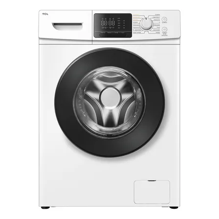 Lava E Seca Tcl 11kg / 7kg Branca Inverter Com Lavagem A Seco C311wdw1 127v Branco