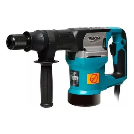 Martelete Demolidor 5,4 Kg 900w M8600b Sextavado Makita Mt