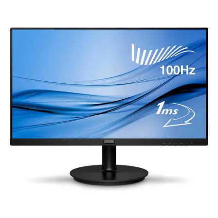 Monitor 27'' Philips Led 271v8lab Gaming Vga 100hz 1ms
