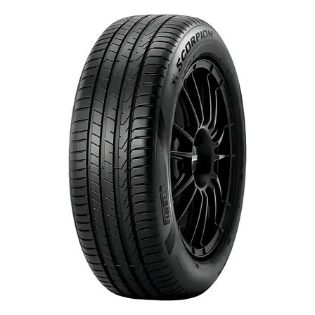 Pneu Aro 19 Pirelli 235/50 R19 99v S-i Scorpion Jp