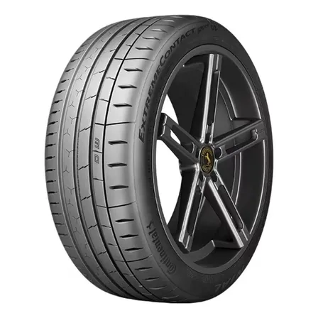 Pneu Continental 205/55 R16 91w Extreme Contact Sport 02