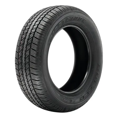 Pneu Bridgestone Aro 17 Dueler H/t 684 Ii 255/65r17 110t
