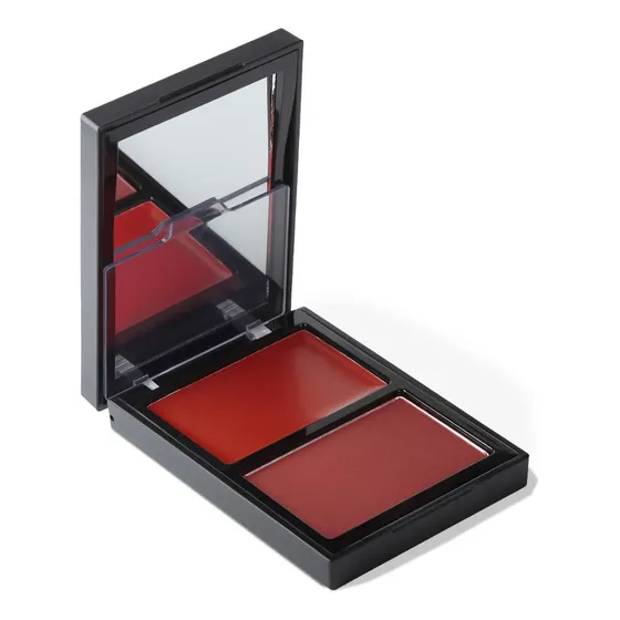 Blush Océane Duo Cremoso e em Pó Terracota Chilly Paint