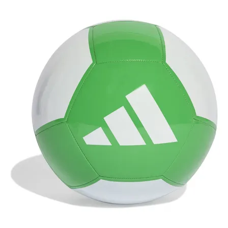 Bola Epp Club adidas White / Green