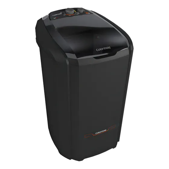Tanquinho Lavadora Semi Automática Colormaq Ecomax Lcs 20kg